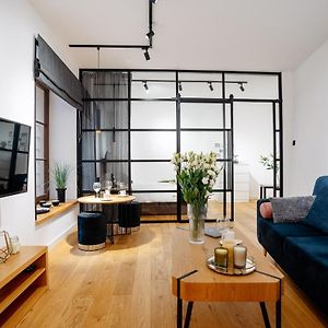 Appartement met Twee Slaapkamers