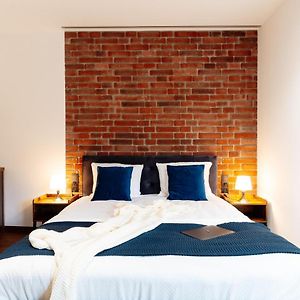 Standaard Appartement