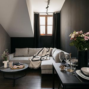 Deluxe Appartement met Twee Slaapkamers