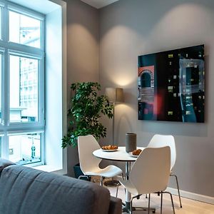 Forenom Serviced Apartments Bergen City